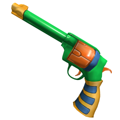 Toy (Gun), Murder Mystery 2 Wiki